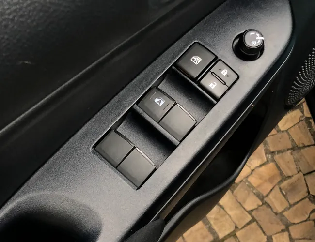 Imagem 8 – Yaris 2023 1.5 16V Flex Sedan Xl Live Multidrive