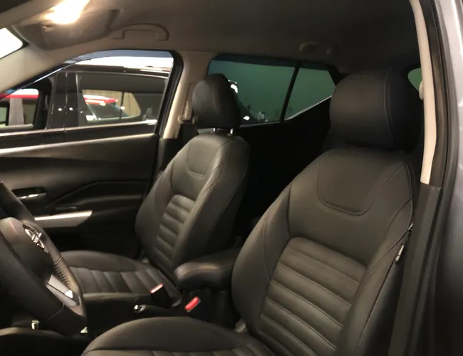 Imagem 6 – Kicks Play 2025 1.6 16V Flexstart Advance Plus Xtronic