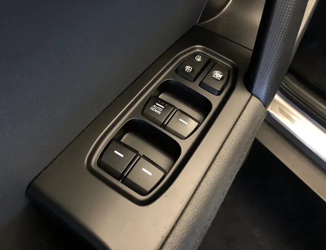 Imagem 9 – Creta 2021 1.6 16V Flex Action Automático