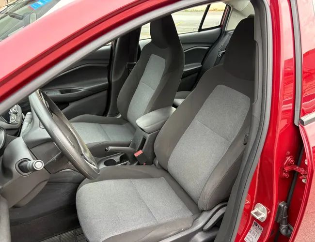 Imagem 11 – Onix 2023 1.0 Turbo Flex Plus Automático