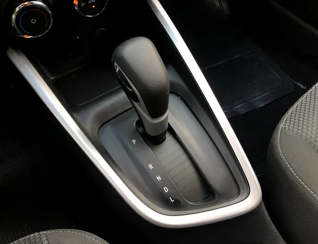 Imagem 13 – Onix 2024 1.0 Turbo Flex Plus Ltz Automático