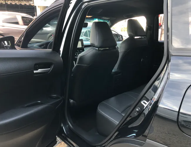 Imagem 10 – Corolla Cross 2023 2.0 Vvt-Ie Flex Xre Direct Shift