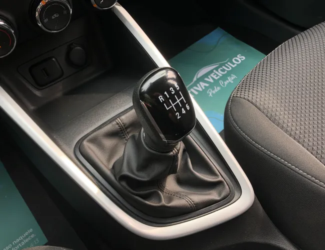 Imagem 14 – Onix 2023 1.0 Flex Lt Manual