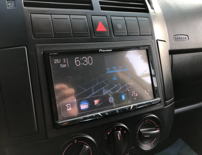 Imagem 11 – Polo Sedan 2013 1.6 Mi 8V Flex 4P Automatizado