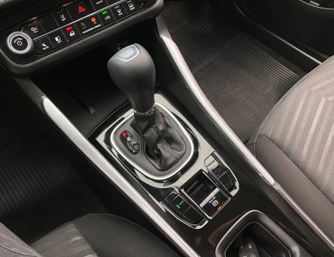 Imagem 13 – Fastback 2024 1.0 Turbo 200 Flex Audace Cvt