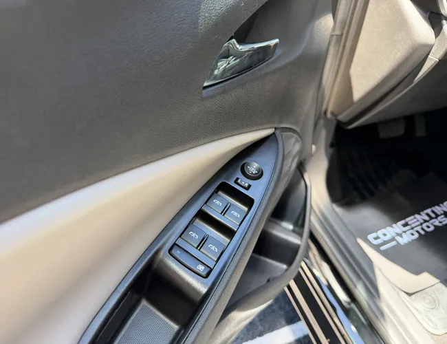 Imagem 8 – Onix 2025 1.0 Turbo Flex Premier Automático
