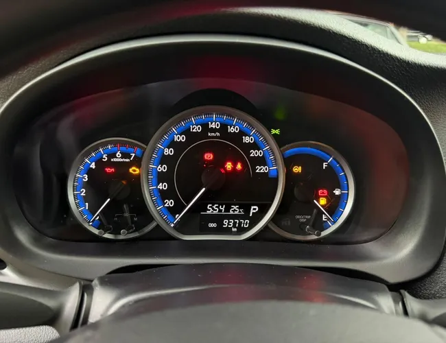 Imagem 15 – Yaris 2023 1.5 16V Flex Xl Multidrive