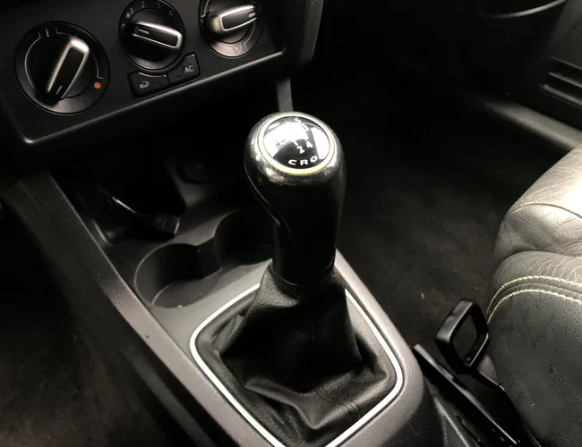 Imagem 13 – Crossfox 2011 1.6 Mi Flex 8V 4P Manual