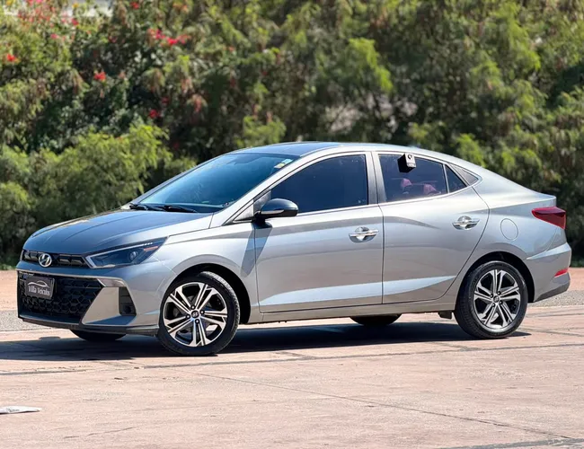 Imagem 10 – Hb20s 2024 1.0 Tgdi Flex Platinum Plus Automático