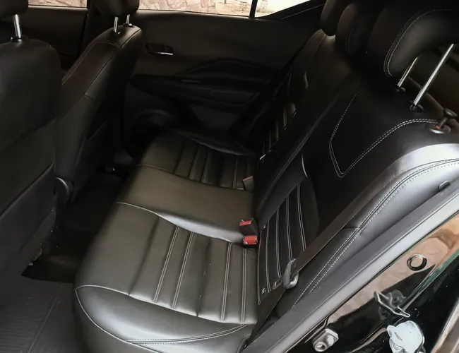 Imagem 5 – Kicks 2020 1.6 16V Flexstart Sv 4P Xtronic