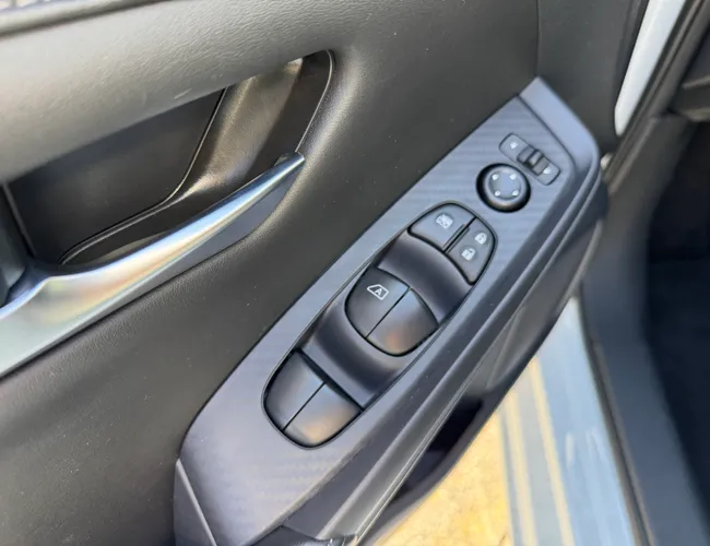 Imagem 8 – Sentra 2025 2.0 16V Gasolina Advance Xtronic