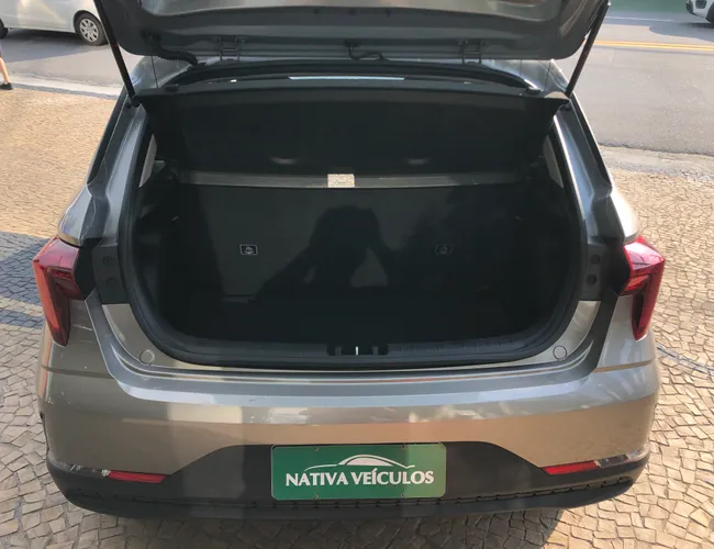 Imagem 11 – Hb20 2023 1.0 12V Flex Comfort Manual