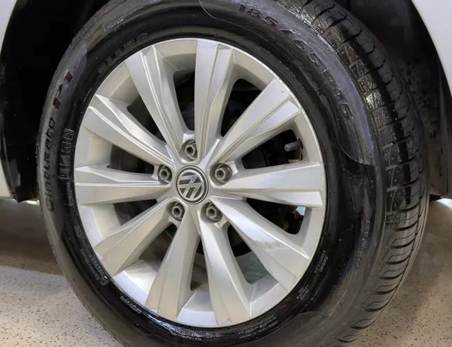 Imagem 19 – Polo 2020 1.0 Mpi Total Flex Manual
