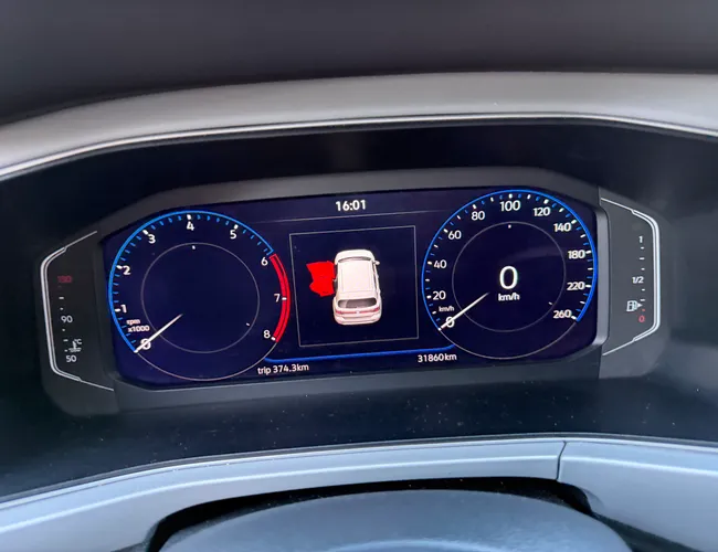Imagem 13 – T-Cross 2025 1.0 200 Tsi Total Flex Comfortline Automático