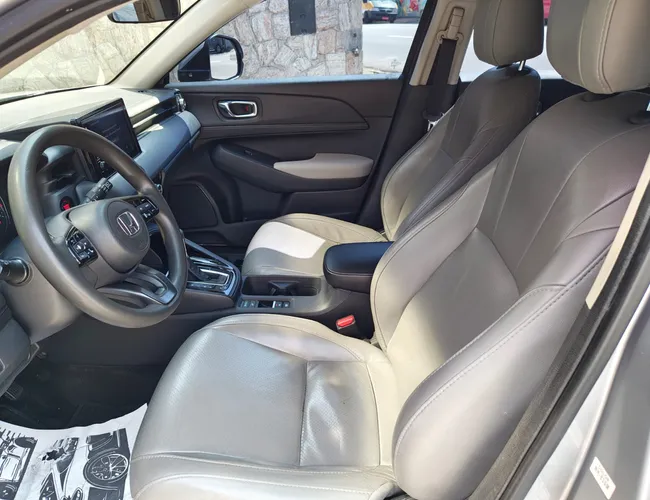 Imagem 7 – Hr-V 2025 1.5 Di I-Vtec Flex Ex Cvt