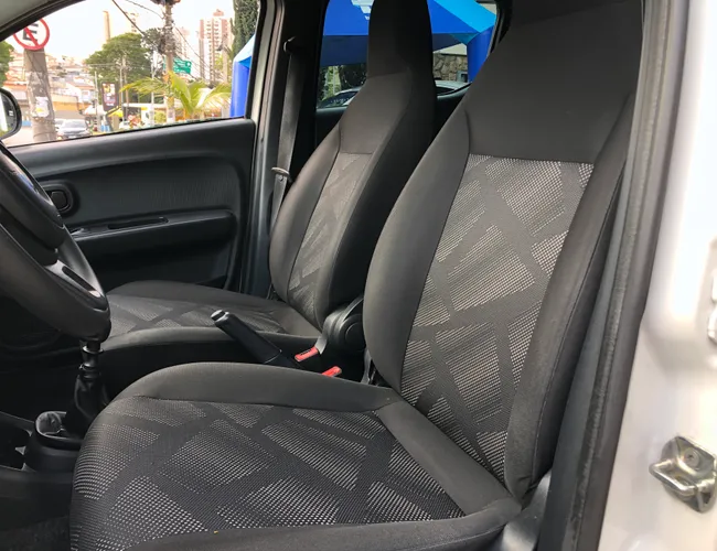 Imagem 7 – Mobi 2021 1.0 Evo Flex Like. Manual