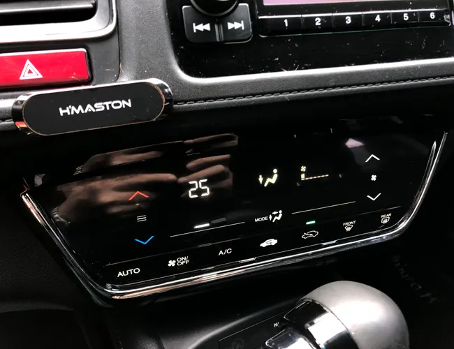 Imagem 12 – Hr-V 2018 1.8 16V Flex Ex 4P Automático