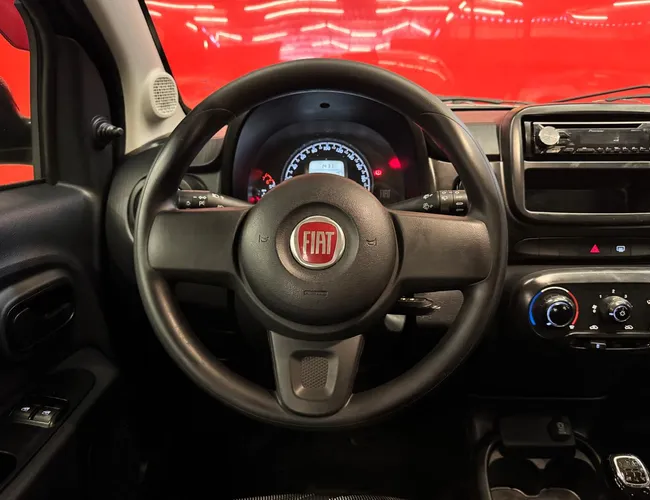 Imagem 5 – Mobi 2017 1.0 Evo Flex Like. Manual