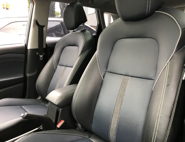 Imagem 7 – Tracker 2022 1.2 Turbo Flex Premier Automático