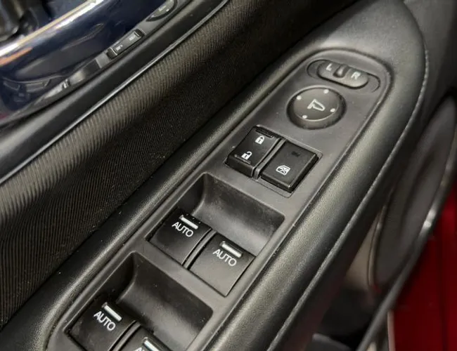 Imagem 16 – Hr-V 2016 1.8 16V Flex Ex 4P Automático