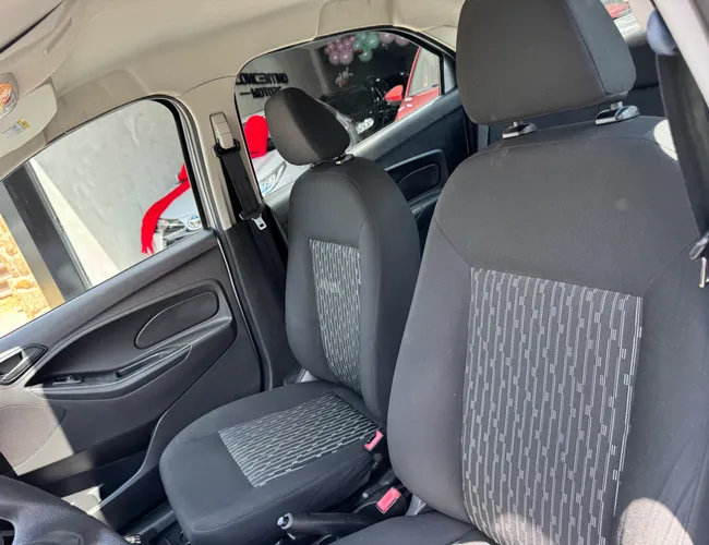 Imagem 6 – Ka 2020 1.0 Ti-Vct Flex Se Plus Sedan Manual