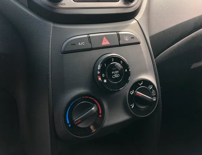 Imagem 13 – Hb20 2017 1.6 Comfort Plus 16V Flex 4P Automático