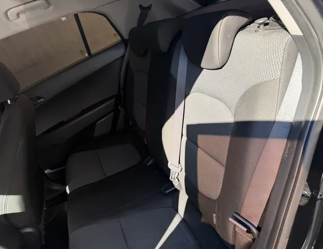 Imagem 11 – Creta 2019 1.6 16V Flex Attitude Automático