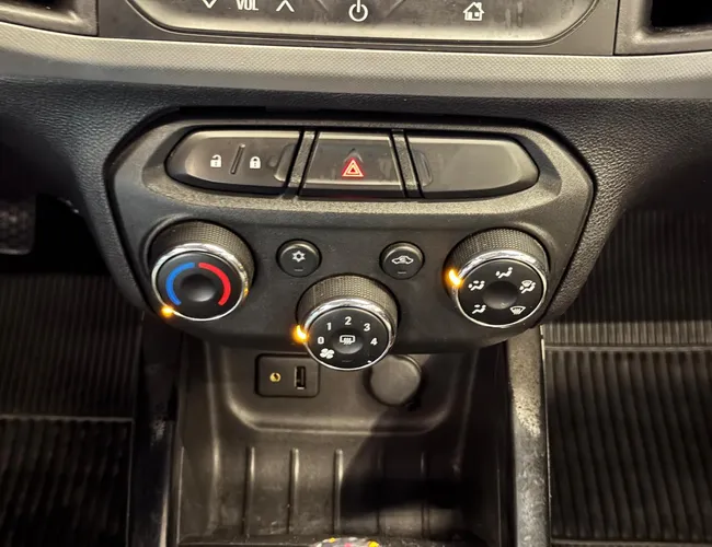 Imagem 7 – Onix 2015 1.0 Mpfi Seleção 8V Flex 4P Manual