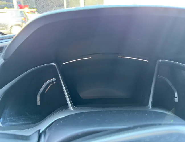 Imagem 13 – Civic 2019 2.0 16V Flexone Exl 4P Cvt