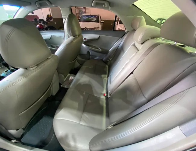 Imagem 9 – Corolla 2011 1.8 Gli 16V Flex 4P Manual
