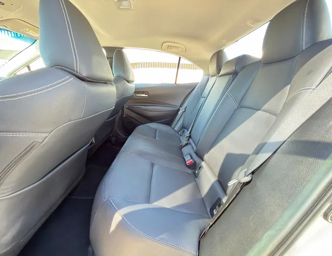 Imagem 19 – Corolla 2023 2.0 Vvt-Ie Flex Xei Direct Shift