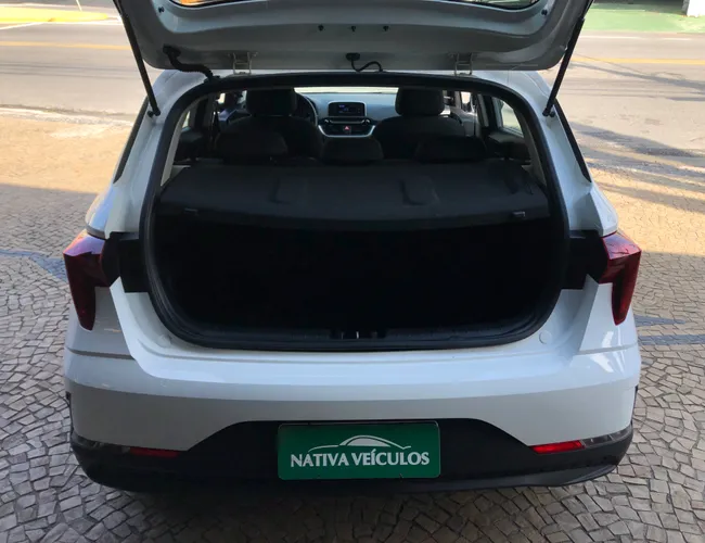 Imagem 11 – Hb20 2025 1.0 12V Flex Sense Plus Manual