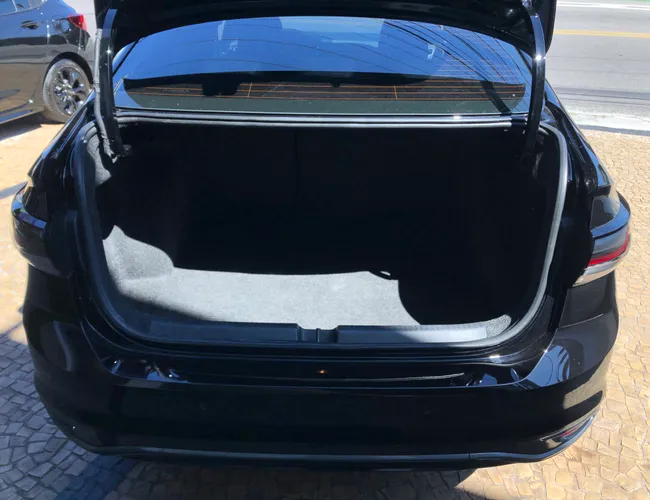 Imagem 11 – Virtus 2026 1.4 250 Tsi Exclusive Automático