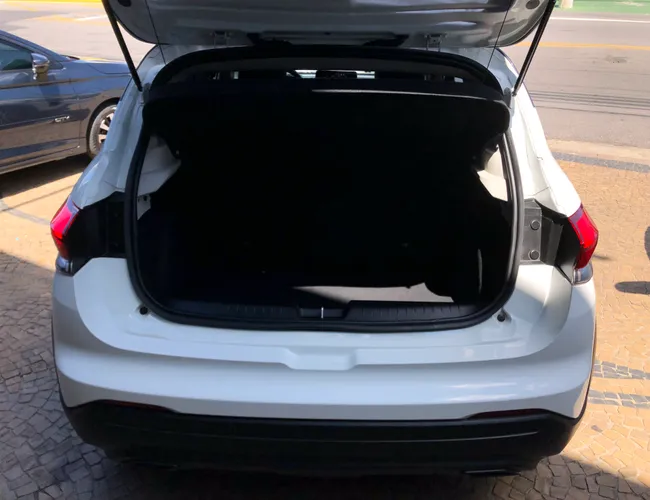 Imagem 11 – Pulse 2023 1.3 Flex Drive Manual