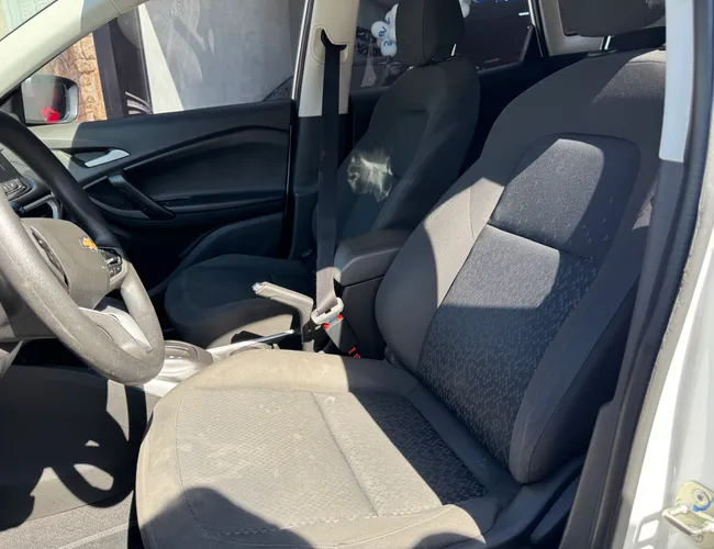 Imagem 7 – Tracker 2021 1.0 Turbo Flex Automático