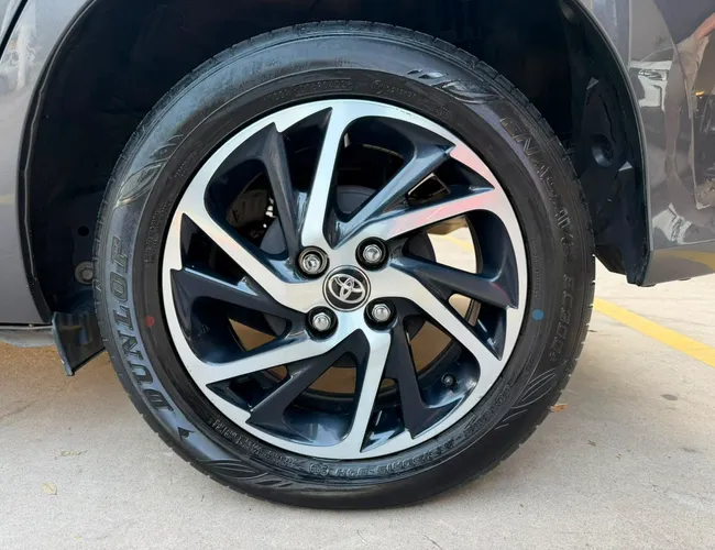 Imagem 9 – Yaris 2023 1.5 16V Flex Xls Connect Multidrive