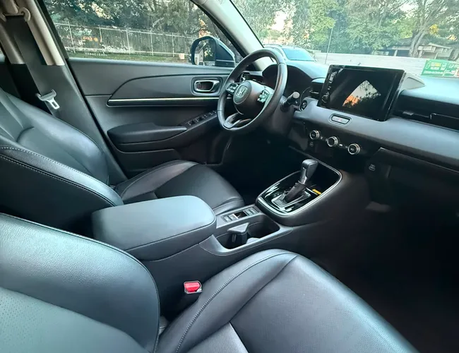 Imagem 16 – Hr-V 2025 1.5 Di I-Vtec Flex Exl Cvt