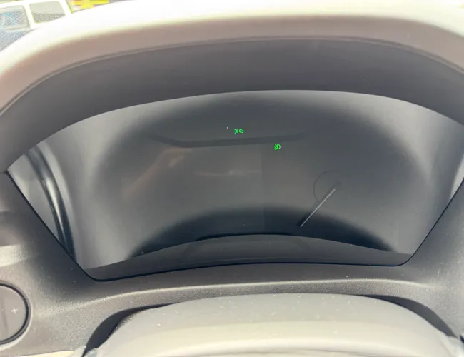 Imagem 14 – Hr-V 2024 1.5 Di I-Vtec Turbo Flex Touring Cvt