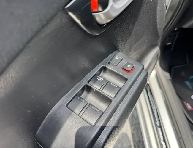 Imagem 12 – Fit 2010 1.5 Ex 16V Flex 4P Automático