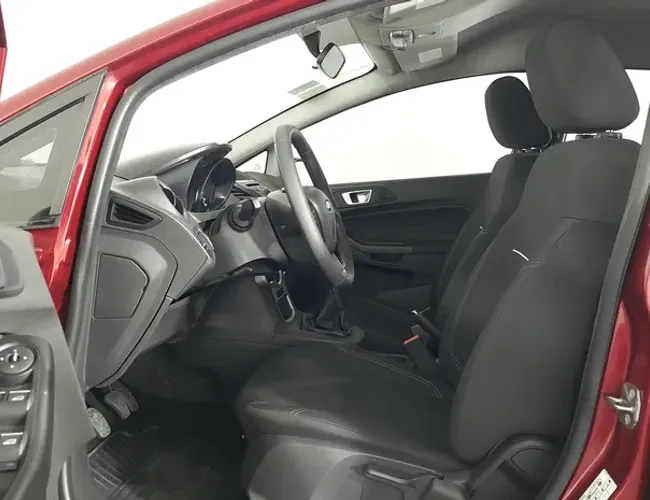 Imagem 5 – Fiesta 2014 1.5 Se Hatch 16V Flex 4P Manual
