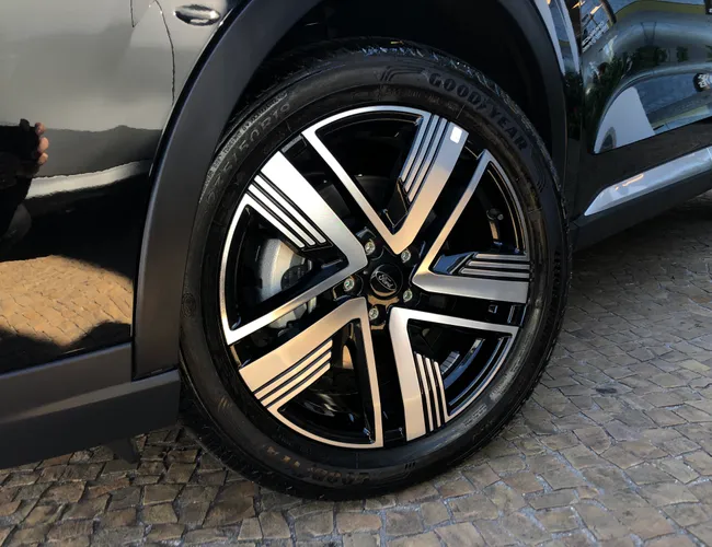 Imagem 5 – Territory 2026 1.5 Ecoboost Gtdi Gasolina Titanium Automático