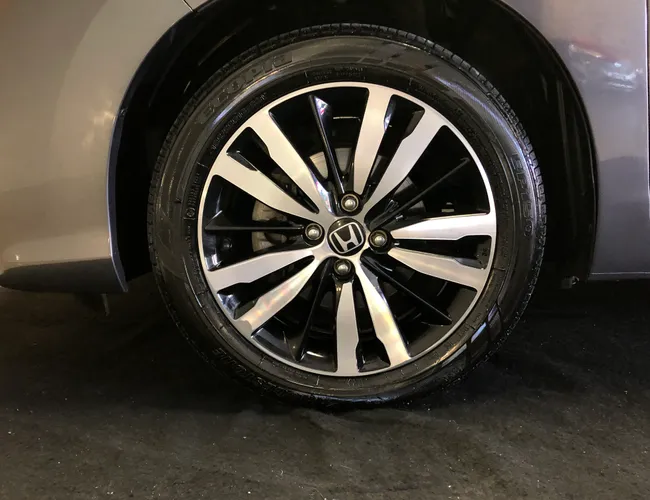 Imagem 5 – Fit 2020 1.5 Ex 16V Flex 4P Automático