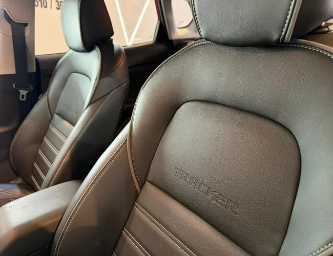 Imagem 13 – Tracker 2022 1.0 Turbo Flex Lt Automático