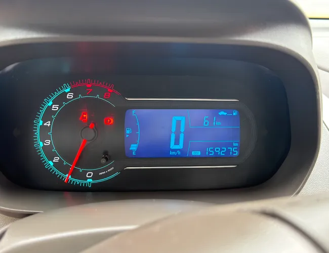 Imagem 14 – Cobalt 2014 1.4 Mpfi Ltz 8V Flex 4P Manual