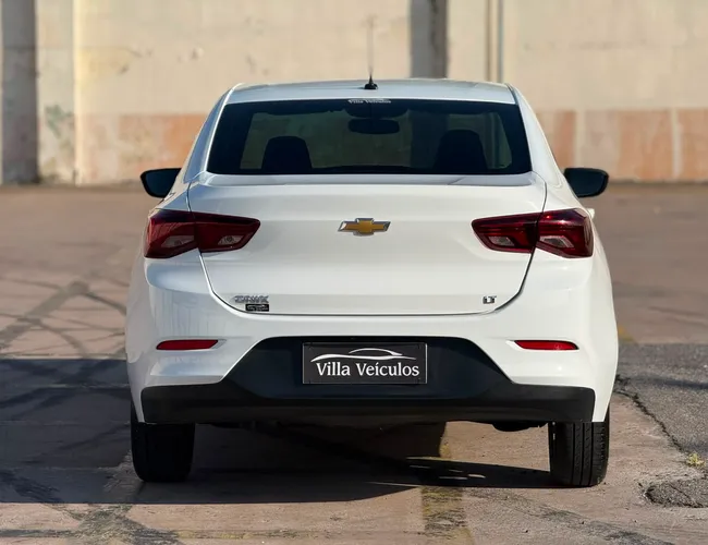 Imagem 6 – Onix 2022 1.0 Flex Plus Lt Manual