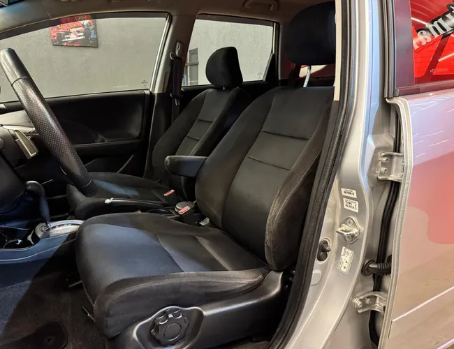 Imagem 10 – Fit 2014 1.5 Ex 16V Flex 4P Automático