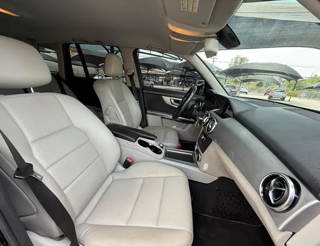 Imagem 16 – Glk 220 2013 2.1 Cdi 4X4 Diesel 4P Automático