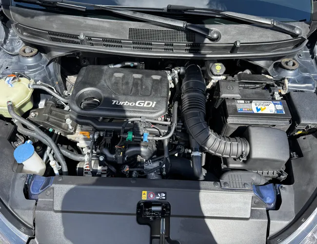 Imagem 16 – Hb20 2021 1.0 Tgdi Flex Diamond Automático