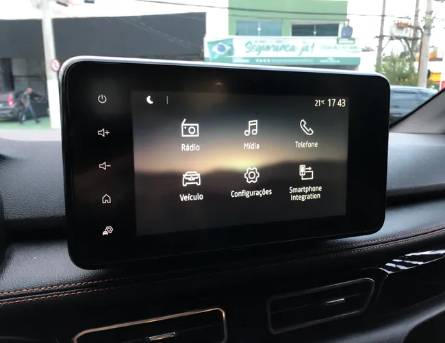 Imagem 12 – Kardian 2025 1.0 Tce Flex Premiére Edition Edc