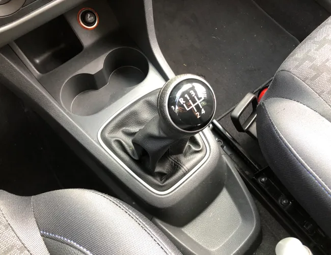Imagem 14 – Fox 2015 1.6 Msi Comfortline 8V Flex 4P Manual